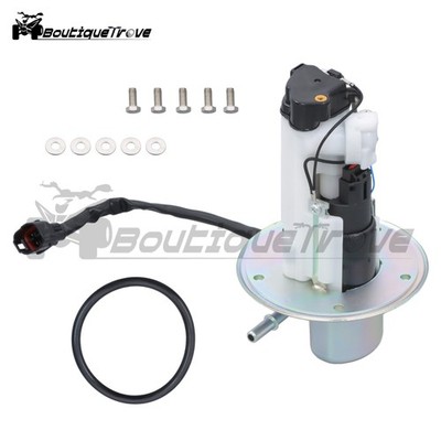 For Suzuki 2005-2009 SV650 2003-2007 SV1000 K3 K4 15100-16G00 Fuel Pump Assembly