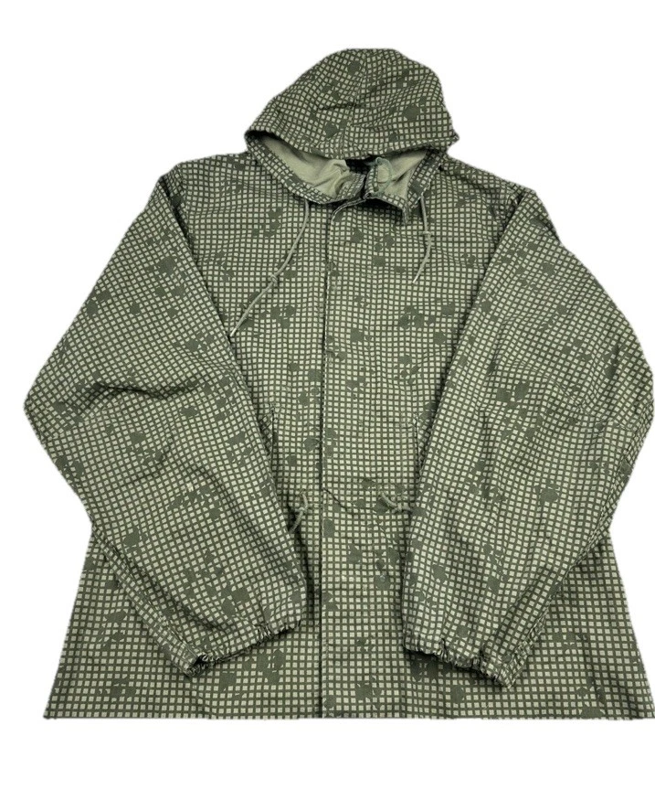 Fishtail Parka In Vintage Outerwear Coats & Jackets For Men for