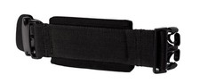 L LL baby 6-in-1 Baby Carrier Waist Belt Extension 1 Count Pack of 1 , Black