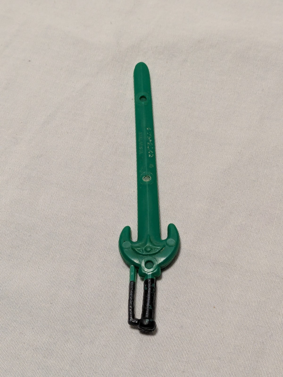 Tri-Klops - 100% Complete He-Man Masters of the Universe MOTU 1981 Figure