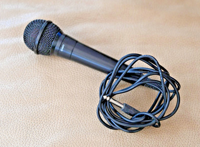 ION Audio Mikrofone - Microphone