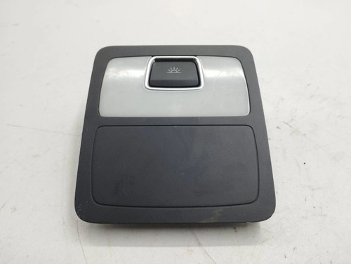 Audi Q7 4L 2006 Fondbeleuchtung 4L0947124A AMD168428