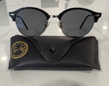 Ray-Ban RB 426F 1197/Z2 Sunglasses FRAME ONLY Black