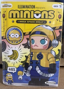 Mega Space Molly 400 | eBay