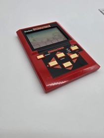 Epoch LCD Game & Watch 1983 Scramble New Batterys