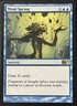 Mind Spring - Magic 2010 M10 - MTG Magic - NM - Rare