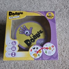 Dobble Classic Familienkartenspiel NEU & VERSIEGELT