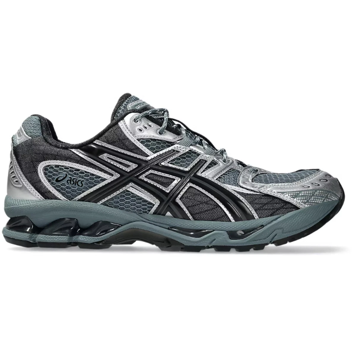 ASICS Gel Nimbus 10.1 Ironclad Graphite Grey for Sale