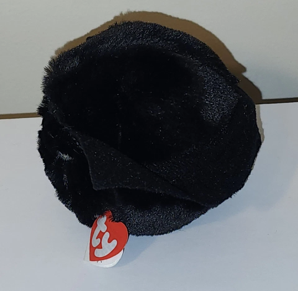 Ty Beanie Bouncers - DARTH VADER (Star Wars)(3-4 Inch) NEW Bouncy Ball Toy - Image 2 of 4