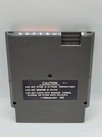 Fisher Price I Can Remember (Nintendo NES, 1990) Authentic - TESTED & Working !