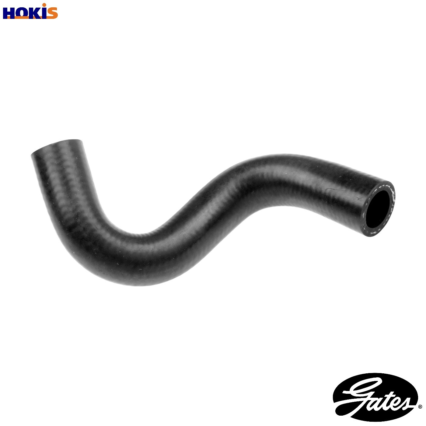 HEATER HOSE 02-1845 FOR RENAULT CLIO/MIO/II/Mk CAPTUR LUTECIA K9K628/609 1.5L