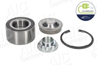 Radlagersatz Vorderachse FÜR Renault Twingo III (Bcm , BCA ) - AIC 72969