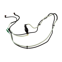 Kraftstoffleitungsatz FüR Renault Master II (_D) 2.5 Dci - 8200571380 You.S