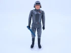 Vintage 1982 Kenner Star Wars Action Figure AT-AT Commander Complete Original NR