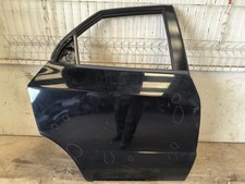 Porte arrière et accessoires Honda CIVIC