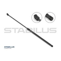 2X Gasfeder Motorhaube Vorne FüR Audi Q7 4M 4.0 15 Bis 26 Stabilus Czza QualitäT