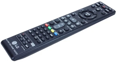 LG AKB73775809 Télécommande d'origine pour Combiné VHS DVD (Réf#G-092) - Photo 1/4