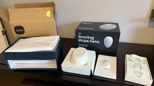 Smart Nora Snoring Solution Gen 2 (Like N E W) 