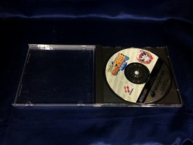 Used A Powerful Pro Baseball 95 Edition Sega Saturn Software
