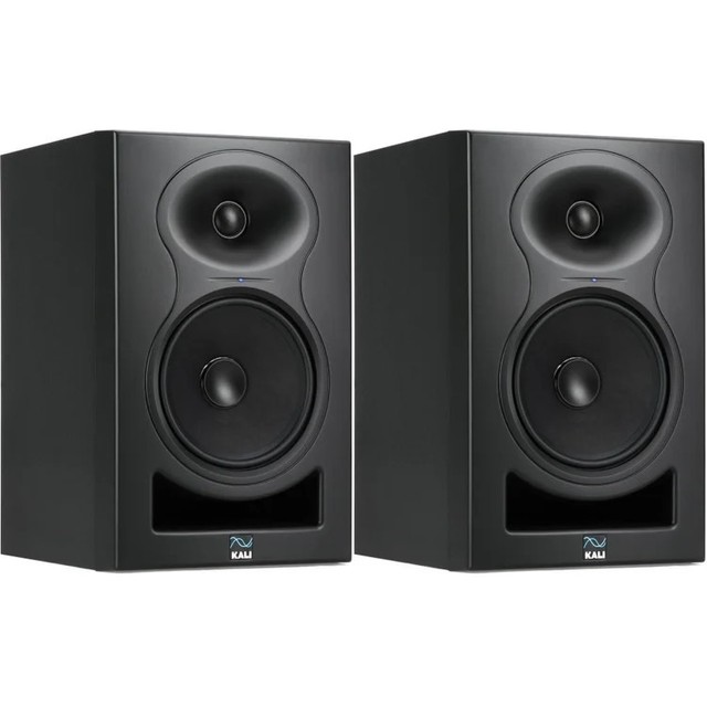 Kali Audio LP-6 V2 Studio Monitor