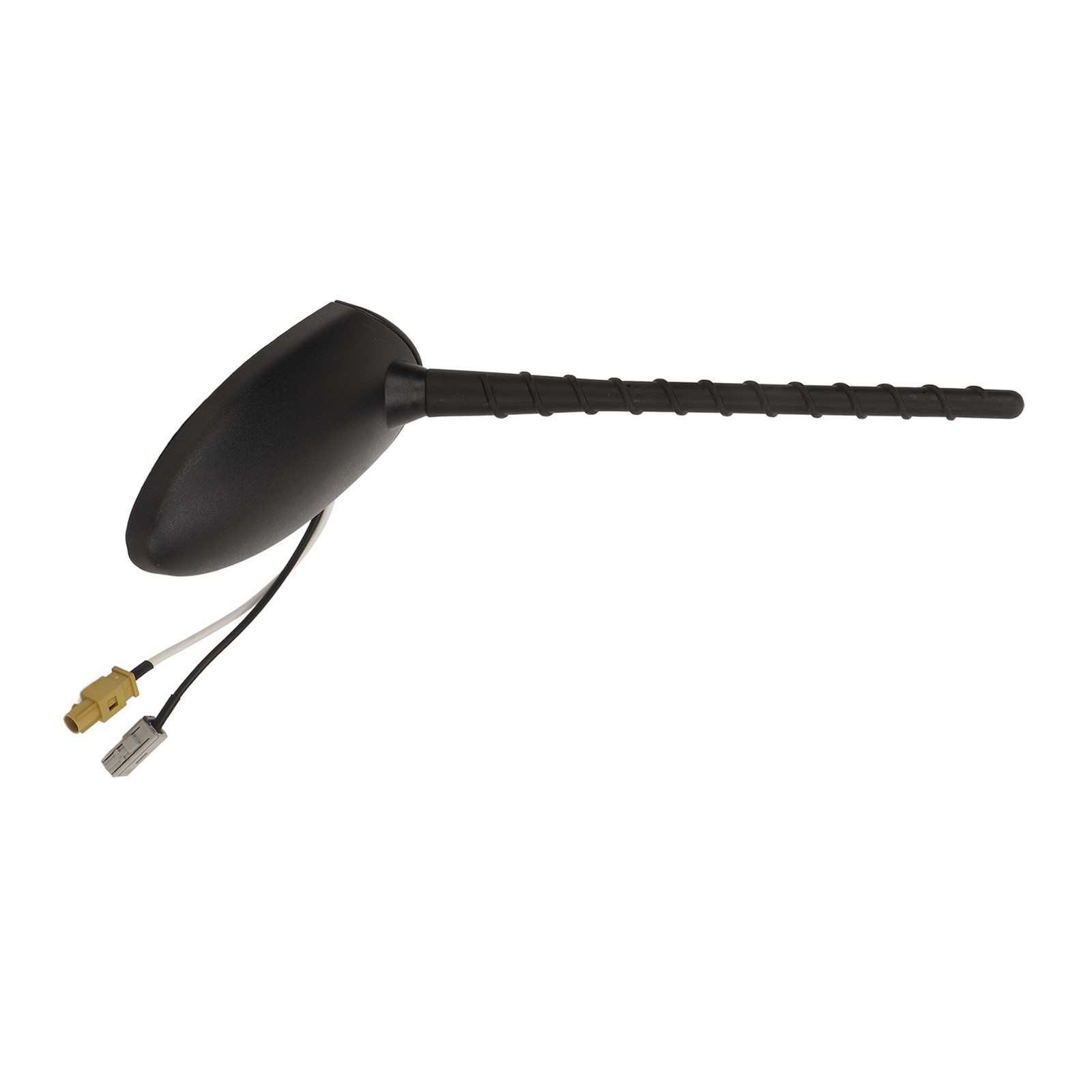 ✿ Roof Antenna With Base 96210 1u000 Stable Signal Sturdy Roof Radio Antenna F