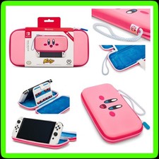   PowerA KIRBY FACE Nintendo Switch Travel Pr...