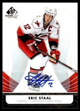 2012-13 SP Game Used Hockey Cards 28