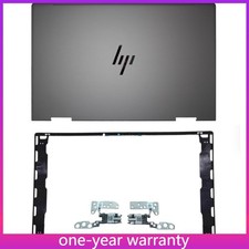 TPN-C165 New HP Envy X360 15-FH 15-FE Lcd Rear Back Cover Top