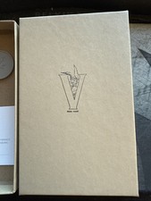 Kingdom Death Monster Pascha Variant Deathgrey Edition KDM 168/350