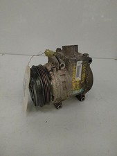 Climatisation et Accessoires Chevrolet AVEO