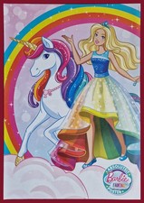 Double Sided Barbie Poster - P018