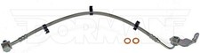 Dorman H621530 Brake Hydraulic Hose fits Jaguar models XR855614