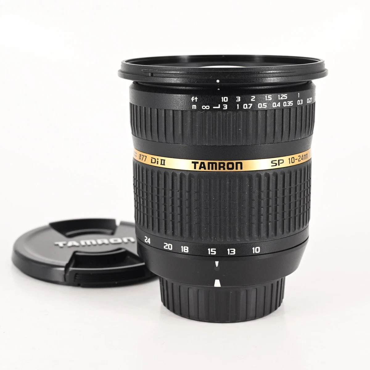Tamron 10-24mm Camera Lenses for sale - eBay
