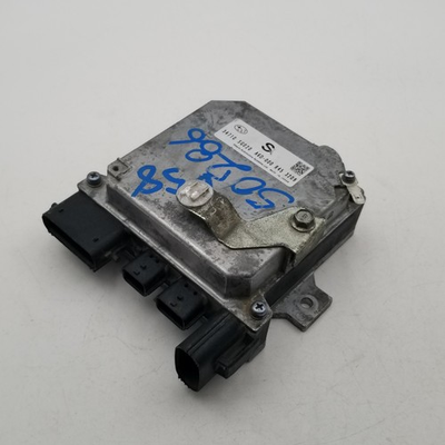 #ad 2014 2016 Subaru Forester EPS Electric Power Steering Control Module 34710SG020 $47.04