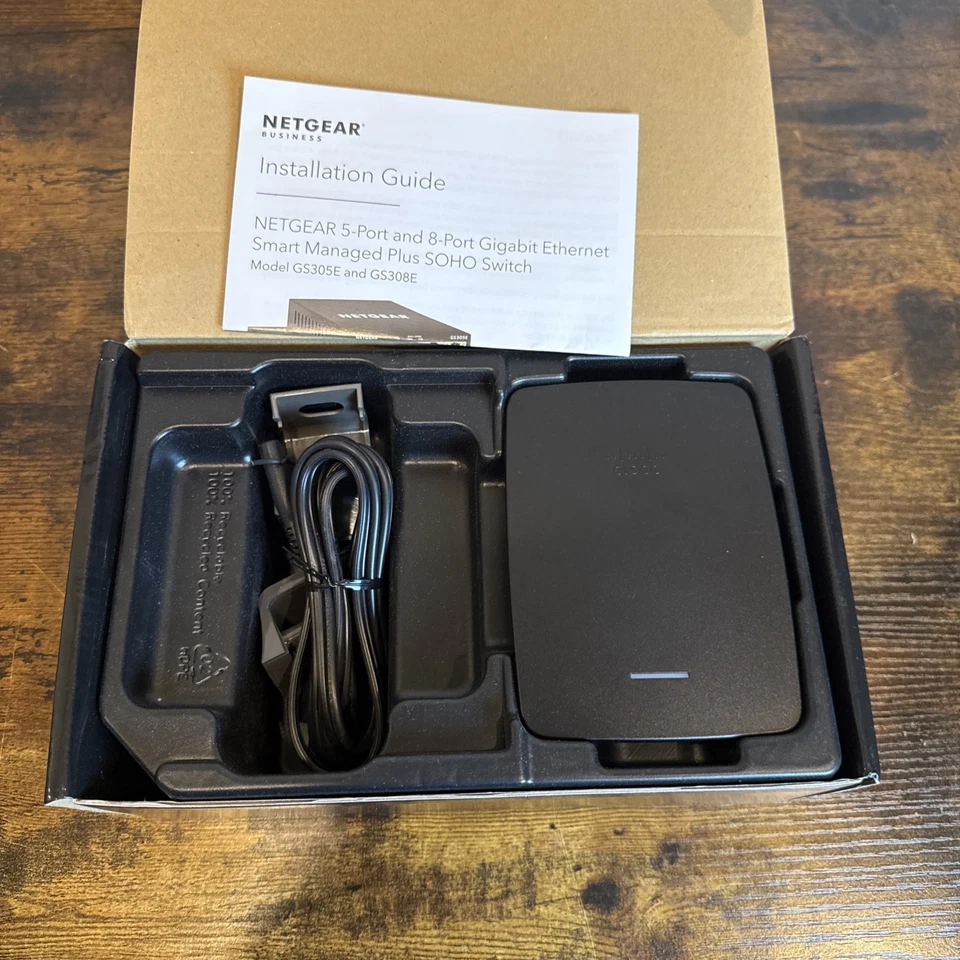 Linksys Wireless-N Range Extender RE1000-NT N300 - Image 4 of 4