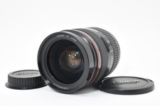 [Ecc+5] Canon EF 28-70mm F/2.8 L USM ULTRASONIC obiettivo zoom dal GIAPPONE