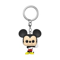 Funko Pop! Keychain: Disney Classics - Mickey EinheitsgrößE