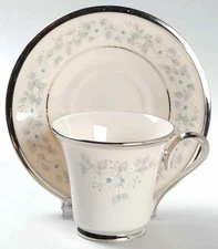 Lenox Windsong Demitasse Cup & Saucer 1301270