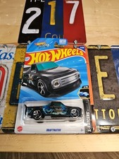 Hot Wheels Draftnator