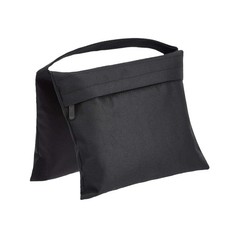 Sandbag Weight Bag Saddlebag Photography Sand Weight Bag Photography Video