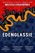 Edenglassie - 9781836431060