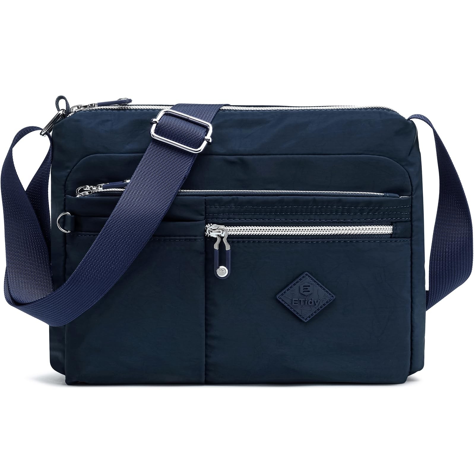 Crossbody Bag For Women Waterproof Lightweight Casual Should