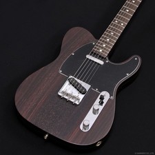 Fender Custom Shop Limited Twisted Rosewood Tele NOS Used