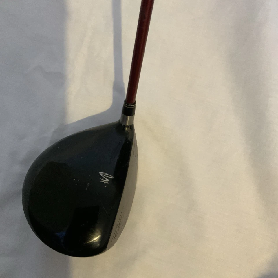 King Cobra SS 430 Unlimited 9.00Degree Driver - Golf Club - Super Rare! - Image 4 of 4