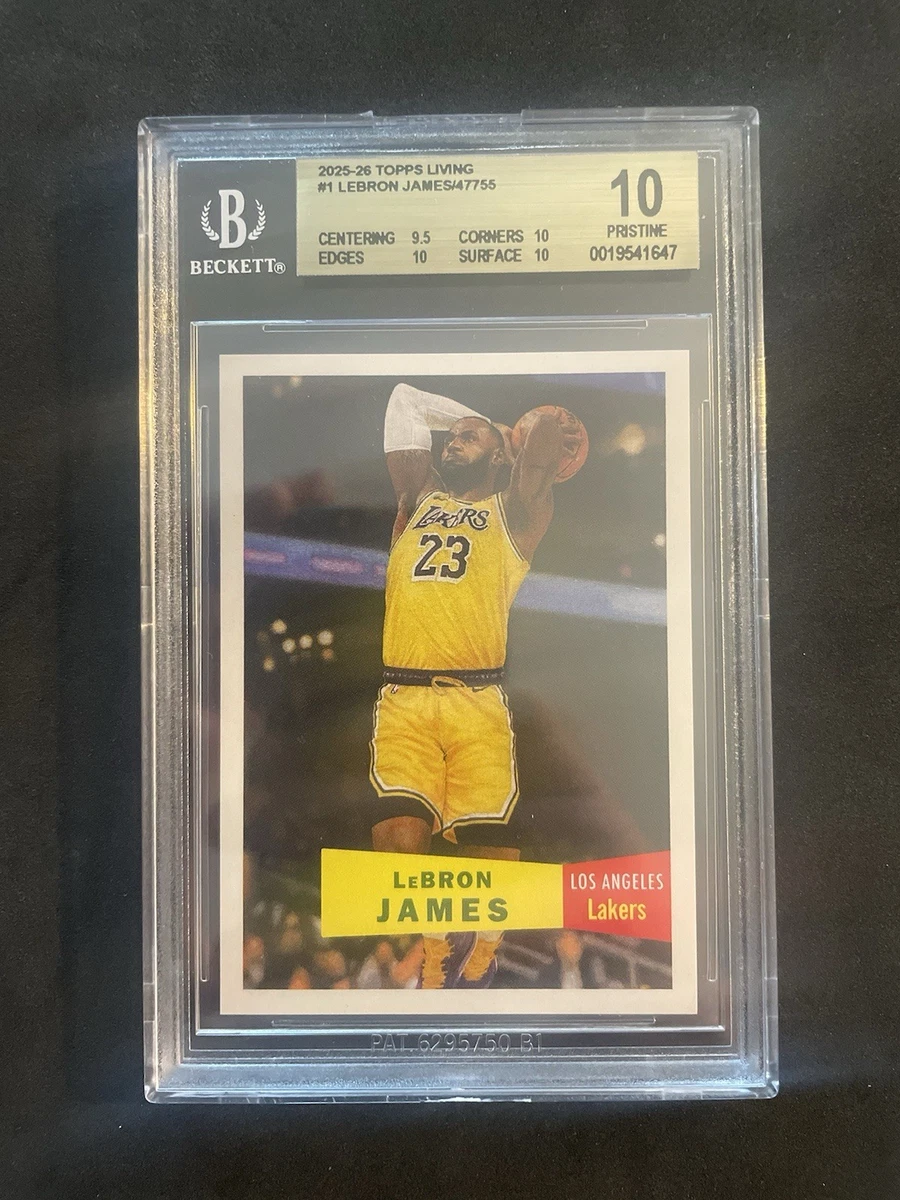 bgs 10 pristine products for sale | eBay