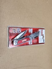 Craftsman Folding TWIN BLADE KNIFE Utility Ra...