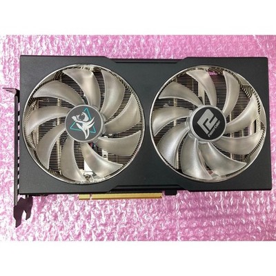 Powercolor Radeon RX 6600 XT 8GB Hellhound GDDR6 Graphics Card | eBay