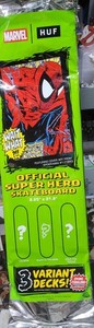 Spider-Man Blind bag