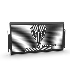 2014-2024 For Yamaha MT-07/MT07 Motorcycle Radiator Guard Grille Cover Protector