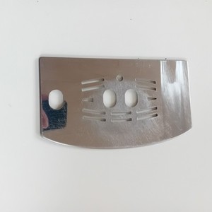 Delonghi Ecam 24.210 Ersatzteile Tassenablage Tropfblech Gitter